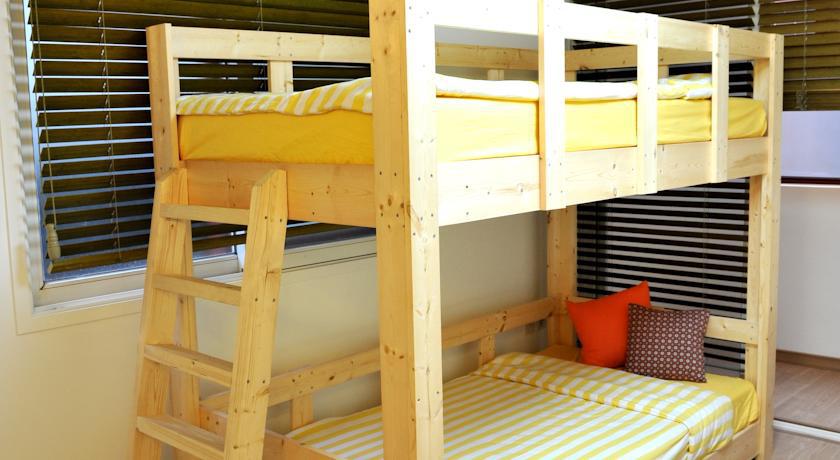 Travelers Planet Studio Type Hostel سيول المظهر الخارجي الصورة